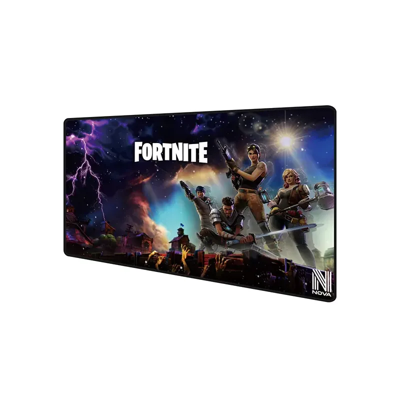 TAPIS DE SOURIS NOVA FORTNITE XL TAPIS DE SOURIS NOVA FORTNITE XL